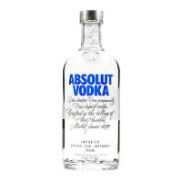 Absolut Vodka